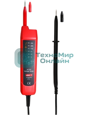 Индикатор напряжения UNI-T UT22B-EU