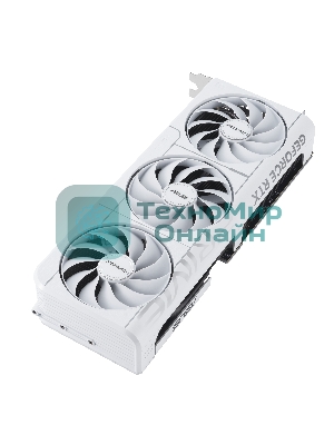 Видеокарта ASUS PRIME-RTX 5070-O12G-белый