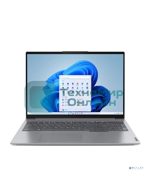 Ноутбук Lenovo ThinkBook G6 16-IRL 16