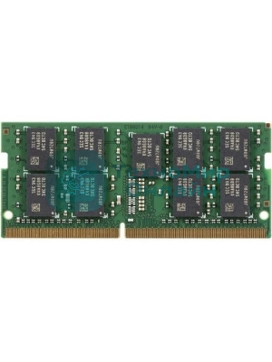 Оперативная память Synology, DDR4, 8GB (1x8GB), 2666MHz, CL22, DIMM