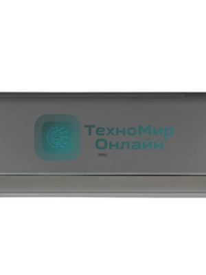 Сплит-система Centek CT-65I12 серебристый