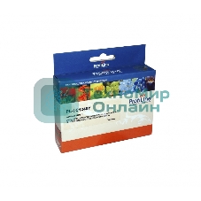 Картридж струйный для принтеров Brother PL-LC1240Y MFC-J6510DW/6710DW/6910DW/DJ525 Yellow водн ProfiLine
