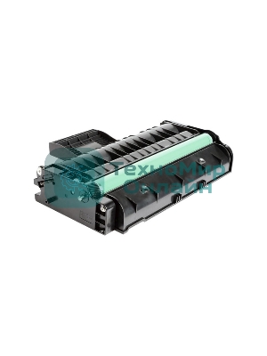 Картридж лазерный Ricoh SP 311HE черный для SP 311DN/311DNw/311SFN/311SFNw/SP 325DNw/SP 325SNw/SP325SFNw 3500 стр.