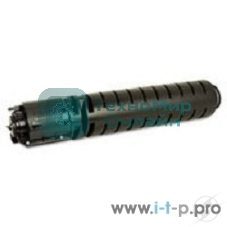 Картридж лазерный Sharp MX23GTBA для MX-1810/2010/2310/3111 черный (18000 коп.)