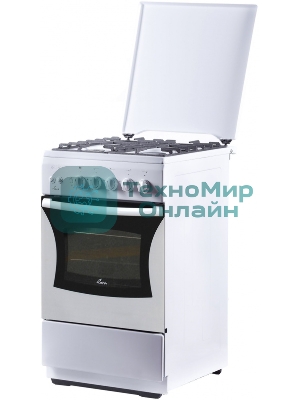 Газовая плита Flama FG 24227 W