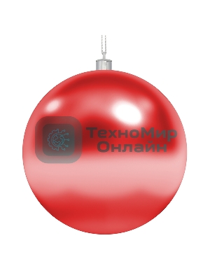 Елочная фигура Neon-night 