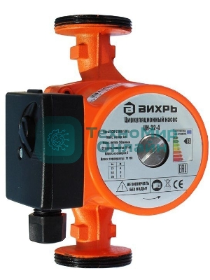 Циркуляционный насос Вихрь ЦН-32-4