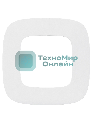 Рамка Valena ALLURE.  