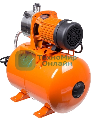 Насосная станция напорный Вихрь ACB-800/24H 800Вт 3600л/час