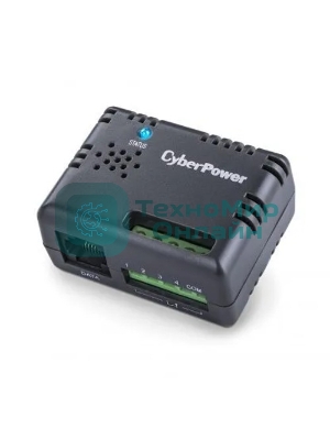 Датчик окружающей среды для RMCARD CyberPower ENVIROSENSOR CARD 