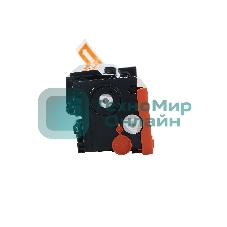 Картридж Sakura 067BK (5102C002) для Canon, черный, 1400 к.