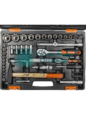 Набор инструментов, 1/2