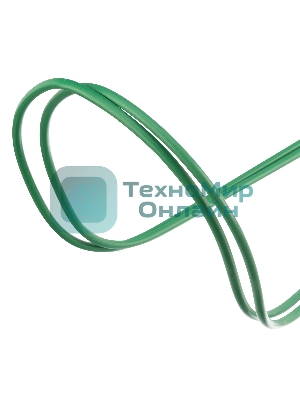 Кустодерж. круг Россия 0,4м,выс. 0,7м 2 шт. диаметр трубы 10мм/Р/64412