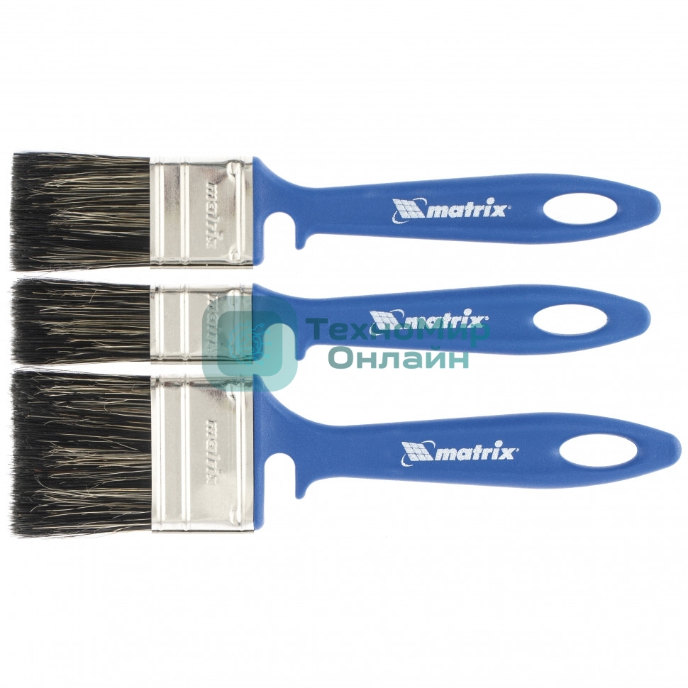 Набор кистей Matrix 
