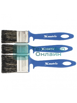 Набор кистей Matrix 