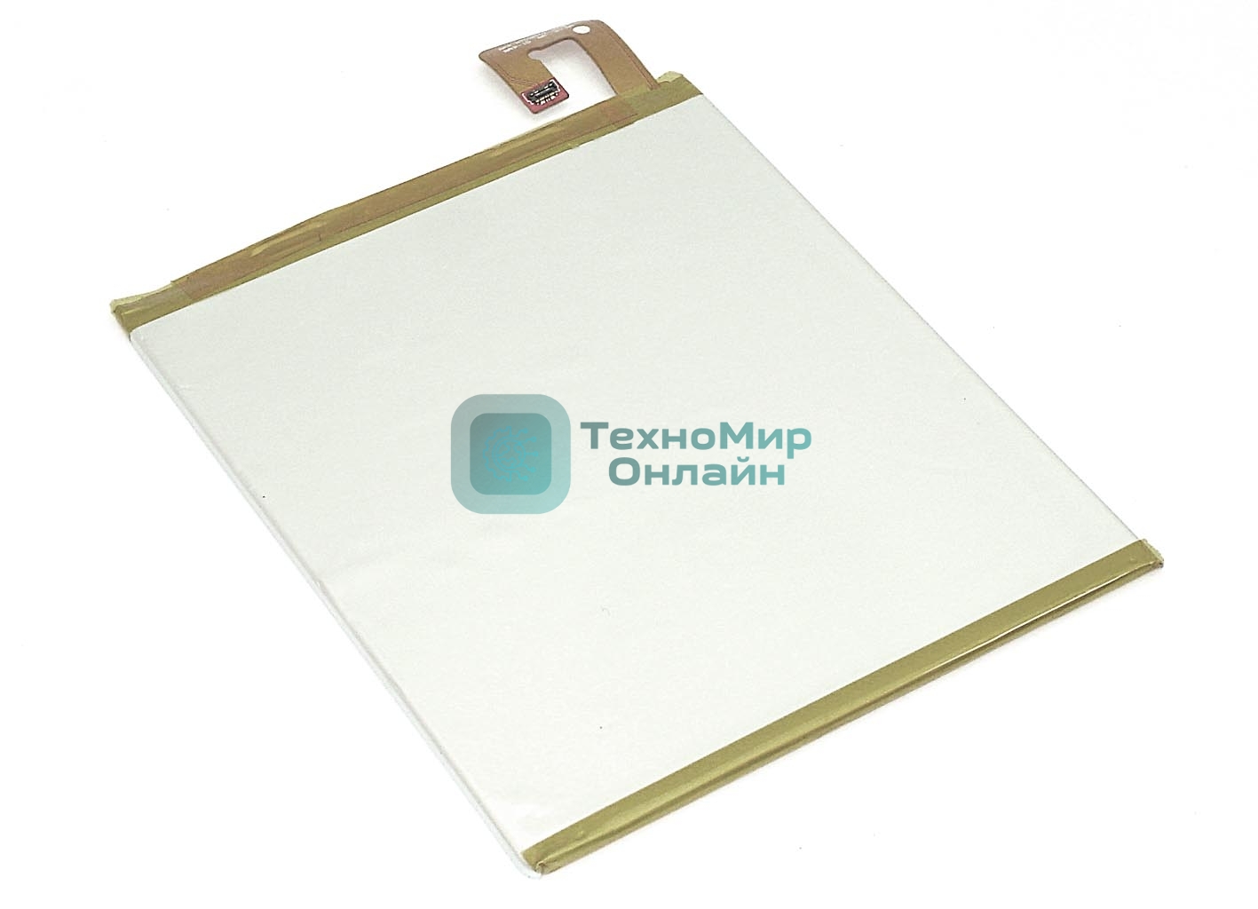 Аккумуляторная батарея для планшета Lenovo Tab 4 TB-8504X (L16D1P34) 3.85V 4850mAh