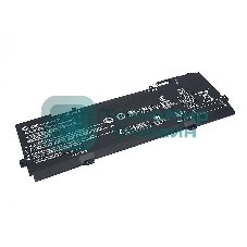 Аккумуляторная батарея для ноутбука HP X360 15 11.55V 79.2Wh
