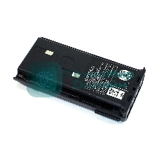 Аккумулятор для Kenwood TK-260 TK-360 TK-2100 (KNB-15) Ni-MH 1800mAh 7.2V