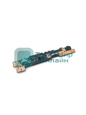 Допплата для Asus TP301UJ