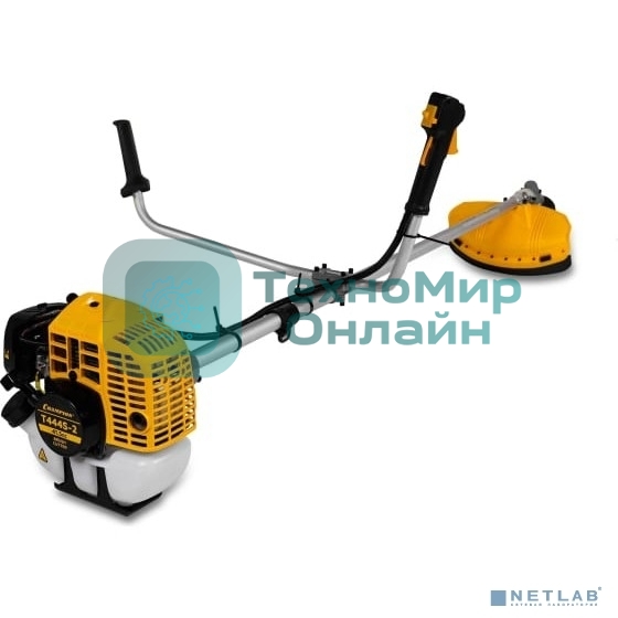 Триммер бензиновый Champion T444S-2, 2,2 л.с.