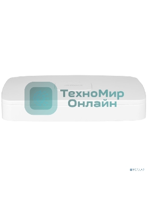 Видеорегистратор Dahua DH-XVR5104C-I3