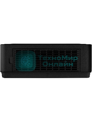 Проектор Cactus CS-S1.B 3LCD 34000Lm LS 3400Lm ANSI (1024x768) 15000:1 ресурс лампы:10000часов 1xHDMI 4.5кг