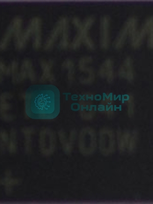 Контроллер MAX1544