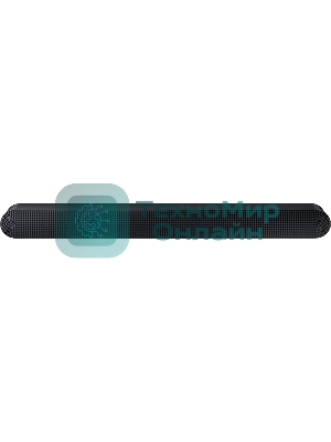 Саундбар Samsung HW-S60D/RU, 3.1, 430Вт, черный