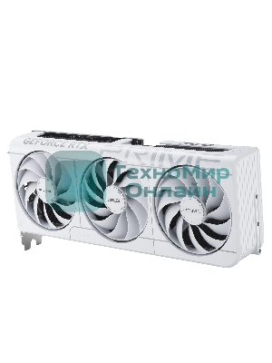 Видеокарта ASUS PRIME-RTX 5070-O12G-белый