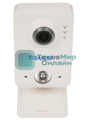 Видеокамера IP Trassir TR-D7121IR1W 2.8-2.8мм цветная