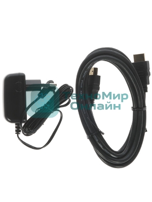 Разветвитель ATEN VS182A-AT-G 2 PORT HDMI Splitter W/1,8M W/EU ADP,