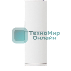 Холодильник Atlant XM-4023-000 белый двухкамерный 201/139л морозилка снизу