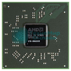 Видеочип Mobility Radeon HD 8730M, 216-0842009
