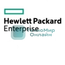 Жесткий диск HPE 600Gb 2,5
