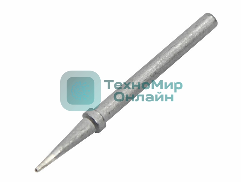 Жало для паяльников Rexant 25, 30 и 40 Вт (арт. 12-0121, 12-0122, 12-0123)