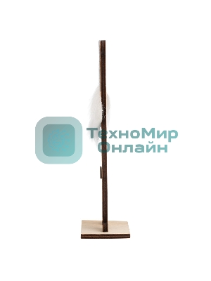 Деревянная фигурка Neon-night 