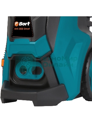 Минимойка Bort BHR-2000-Smart 2000Вт