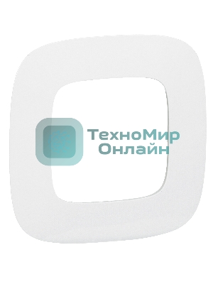 Рамка Valena ALLURE.  