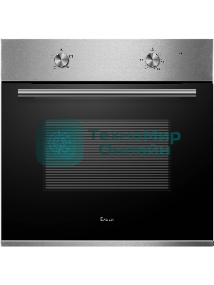 Духовой шкаф встраиваемый полноразмерный Evelux EO 610 X