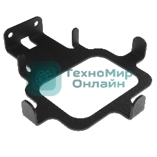 Кронштейн Rexant для Яндекс Станции 2, настенный, черный