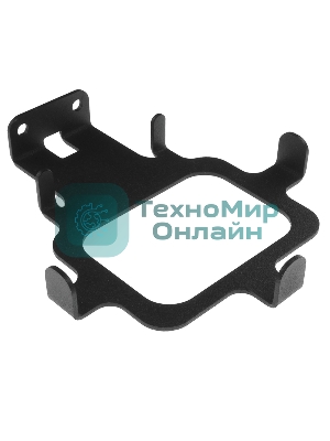 Кронштейн Rexant для Яндекс Станции 2, настенный, черный