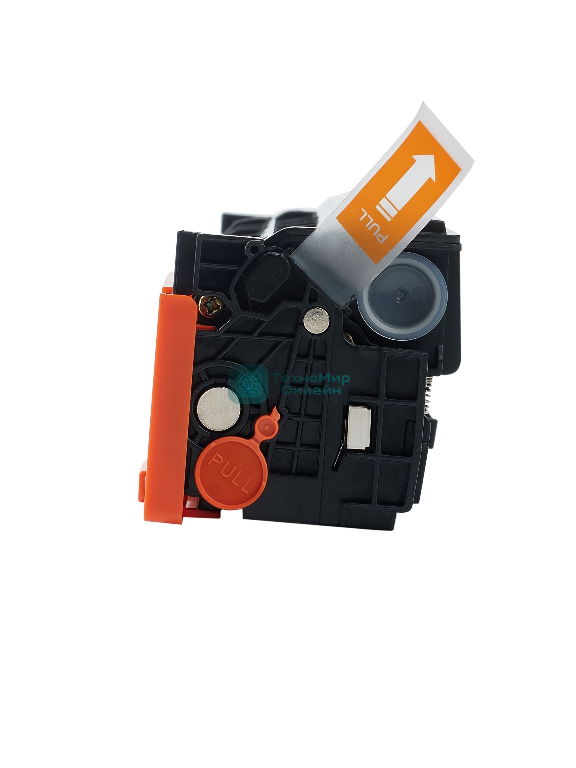 Картридж Sakura 067BK (5102C002) для Canon, черный, 1400 к.