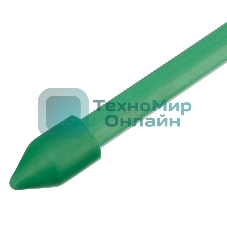 Кустодерж. круг Россия 0,4м,выс. 0,7м 2 шт. диаметр трубы 10мм/Р/64412