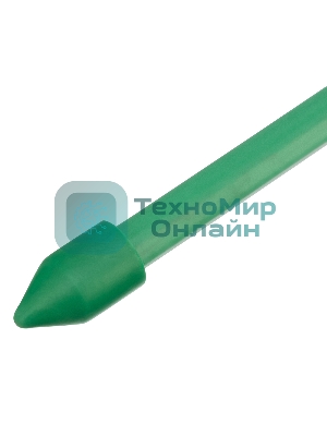 Кустодерж. круг Россия 0,4м,выс. 0,7м 2 шт. диаметр трубы 10мм/Р/64412