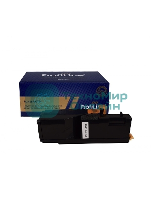 Картридж лазерный ProfiLine PL-106R02761 для принтеров Xerox Phaser 6020/6022/WorkCentre 6025/6027 Magenta 1000 копий