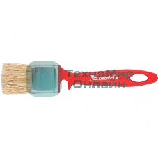 Кисть флейцевая Matrix 35х10мм