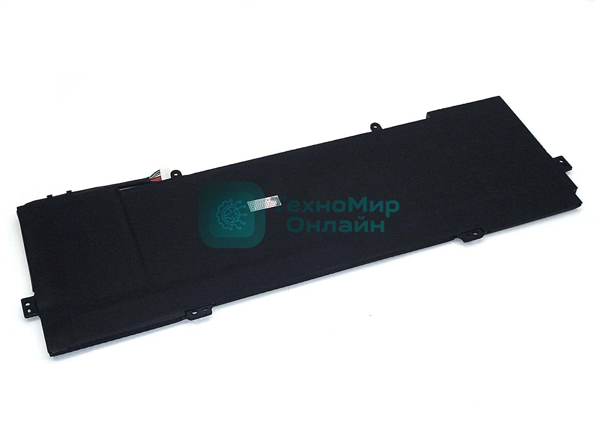 Аккумуляторная батарея для ноутбука HP X360 15 11.55V 79.2Wh