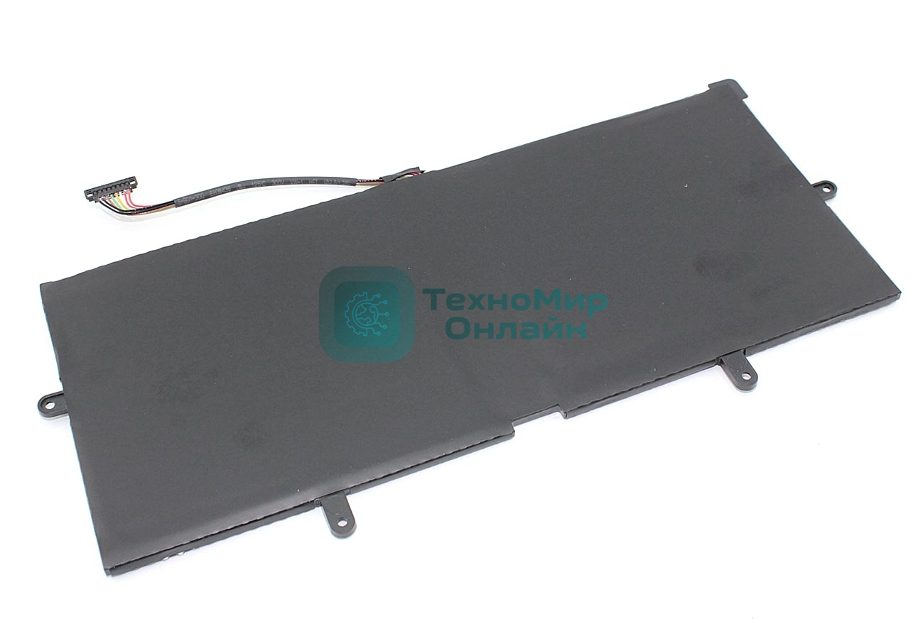 Аккумуляторная батарея для ноутбука Asus Chromebook Flip C302CA 7.6V 4000mAh OEM