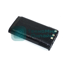 Аккумулятор для Kenwood TK-260 TK-360 TK-2100 (KNB-15) Ni-MH 1800mAh 7.2V