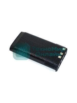 Аккумулятор для Kenwood TK-260 TK-360 TK-2100 (KNB-15) Ni-MH 1800mAh 7.2V